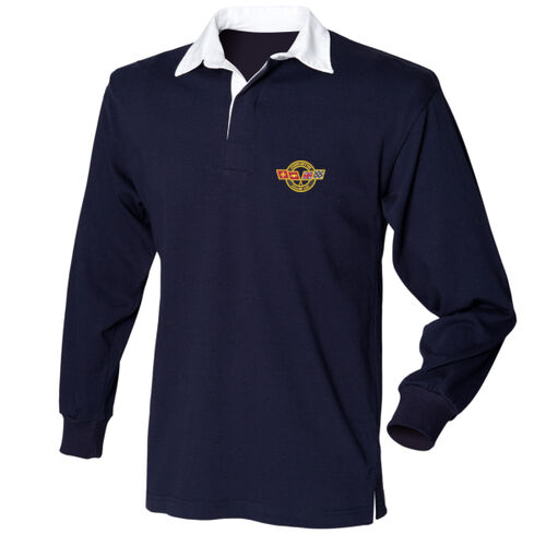 Children's Rugby Shirt Thumbnail