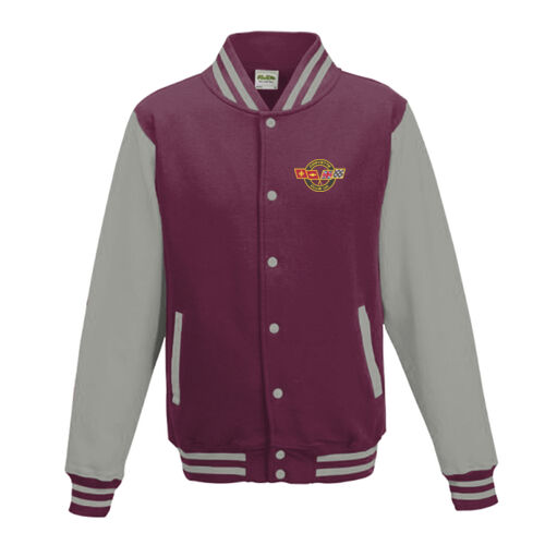 Varsity Jacket Thumbnail