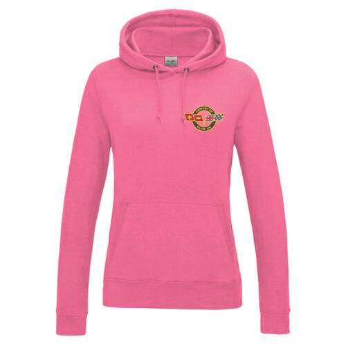 Ladies College Hoodie Thumbnail