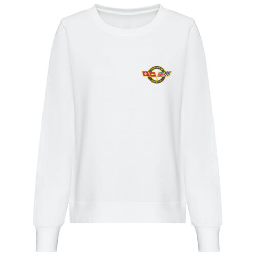 Ladies Sweatshirt Thumbnail