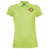 SOL'S Ladies Performer Piqué Polo Shirt 01179 Thumbnail