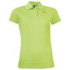 SOL'S Ladies Performer Piqué Polo Shirt 01179 Thumbnail