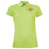 SOL'S Ladies Performer Piqué Polo Shirt 01179 Thumbnail