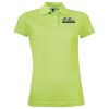 SOL'S Ladies Performer Piqué Polo Shirt 01179 Thumbnail