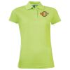 SOL'S Ladies Performer Piqué Polo Shirt 01179 Thumbnail