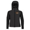 SOL'S Ladies New York Soft Shell Running Jacket 01473 Thumbnail