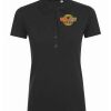 SOL'S Ladies Phoenix Piqué Polo Shirt Thumbnail