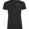 SOL'S Ladies Phoenix Piqué Polo Shirt Thumbnail