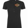 SOL'S Ladies Phoenix Piqué Polo Shirt Thumbnail