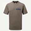 1000-05 Plover Unisex 100% Cotton T shirt Orn Thumbnail