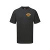 1005-15 Goshawk Deluxe Unisex T Shirt Orn Thumbnail