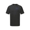 1005-15 Goshawk Deluxe Unisex T Shirt Orn Thumbnail