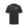 1005-15 Goshawk Deluxe Unisex T Shirt Orn Thumbnail